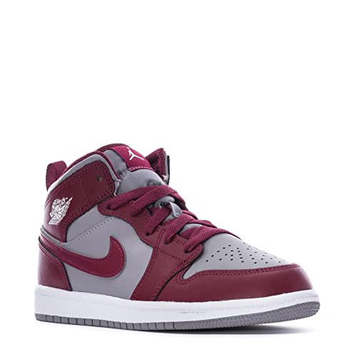 Jordan Preschool 1 Mid (PS) DQ8424 615 - Size 12C