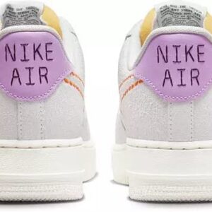 Nike Womens WMNS Air Force 1 '07 SE DX2348 100 - Size 6.5W