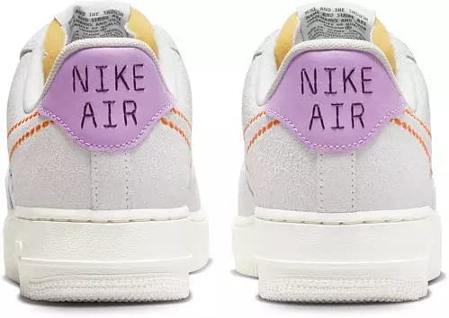 Nike Womens WMNS Air Force 1 '07 SE DX2348 100 - Size 6.5W