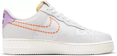 Nike Womens WMNS Air Force 1 '07 SE DX2348 100 - Size 6.5W