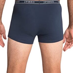 JP 1880 Menswear Big & Tall Plus Size L-8XL Boxer Shorts FLEXNAMIC® lapis blue XXXX-Large 813858760