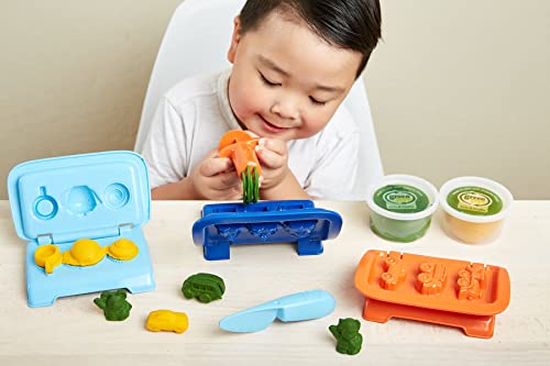 Green Toys Toy Maker Dough Set - CB