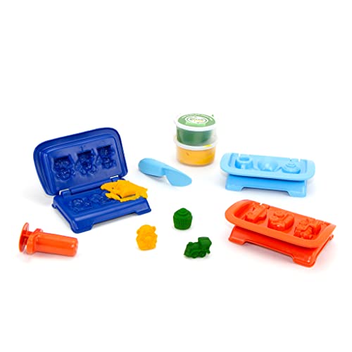 Green Toys Toy Maker Dough Set - CB