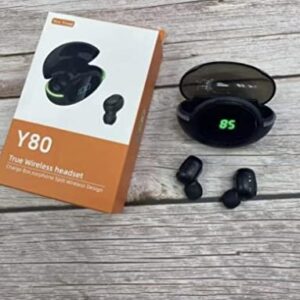 Y80 True Wireless Earbuds Basic