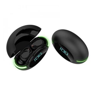 Y80 True Wireless Earbuds Basic