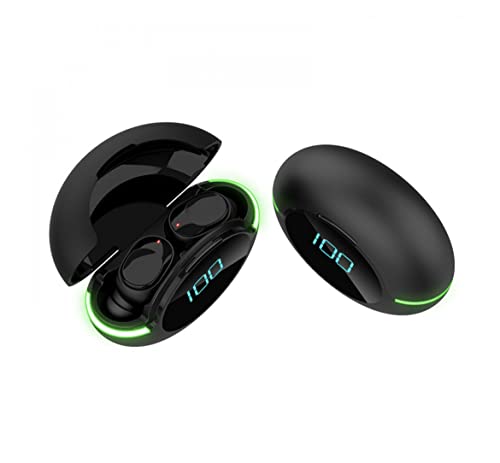 Y80 True Wireless Earbuds Basic