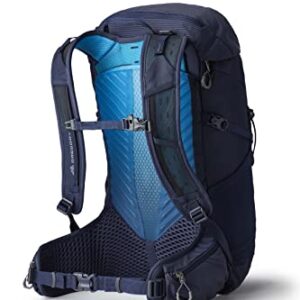 Gregory Mountain Products Maya 30 Storm Blue