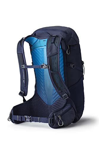 Gregory Mountain Products Maya 30 Storm Blue