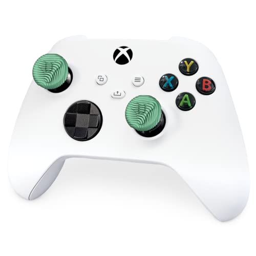 KontrolFreek Destiny 2: Lightfall Performance Thumbsticks for Xbox One (XB1) and Xbox Series X (XBX) | 1 High-Rise, 1 Mid-Rise