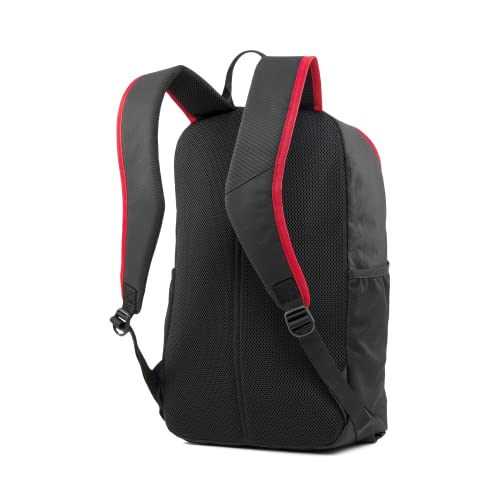 PUMA Scuderia Ferrari - 2023 Team Backpack - Black - Size: One size