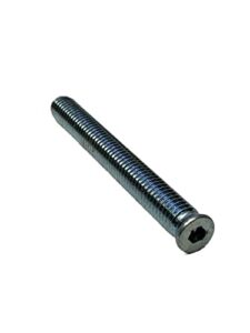 aska weight bolt for billiard pool cue, choce of sizes (3-ounce)