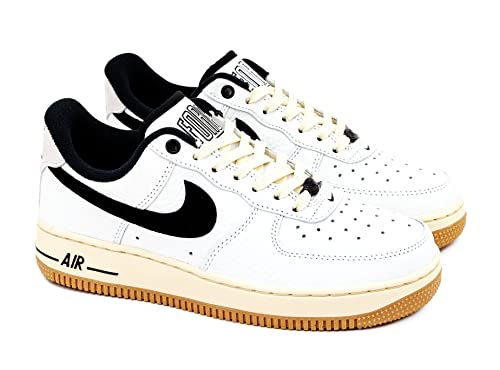 Nike Air Force 1 Womens Muslin Size 8 Multicolored