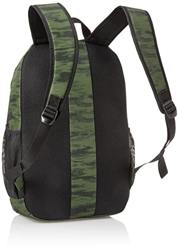 Oakley Enduro 25LT 4.0 Backpack, Brush Tiger CAMO Green, One Size