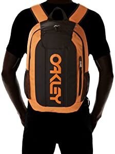 Oakley Enduro 20L 3.0 Backpack, Soft Orange, One Size