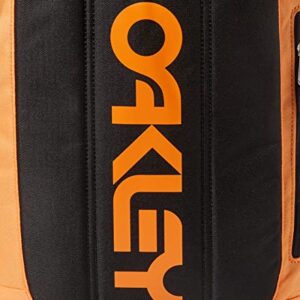 Oakley Enduro 20L 3.0 Backpack, Soft Orange, One Size