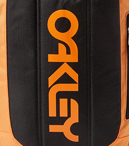 Oakley Enduro 20L 3.0 Backpack, Soft Orange, One Size