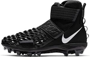 nike force savage elite 2 "white men's football cleat (us_footwear_size_system, adult, men, numeric, medium, numeric_18)