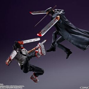 Tamashii Nations - Samurai Sword Chainsaw Man, Bandai Spirits S.H.Figuarts