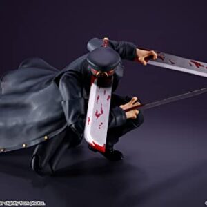 Tamashii Nations - Samurai Sword Chainsaw Man, Bandai Spirits S.H.Figuarts