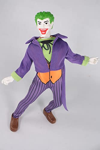 Mego DC Joker 50th Anniversary 8-Inch Action Figure