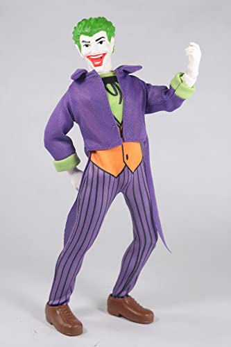 Mego DC Joker 50th Anniversary 8-Inch Action Figure