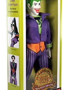 Mego DC Joker 50th Anniversary 8-Inch Action Figure