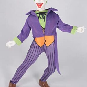 Mego DC Joker 50th Anniversary 8-Inch Action Figure