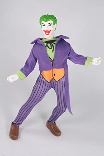 Mego DC Joker 50th Anniversary 8-Inch Action Figure