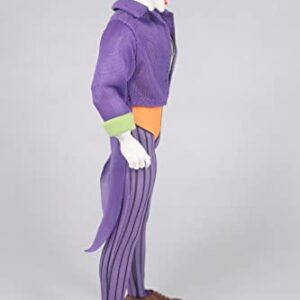 Mego DC Joker 50th Anniversary 8-Inch Action Figure