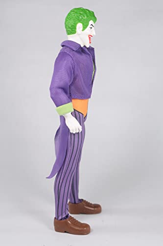 Mego DC Joker 50th Anniversary 8-Inch Action Figure