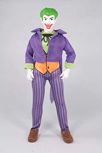 Mego DC Joker 50th Anniversary 8-Inch Action Figure