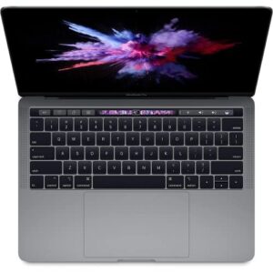 2019 apple macbook pro with 1.4ghz intel core i5 (13-inch, 8gb ram, 512gb ssd) space gray (renewed)