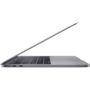 2019 Apple MacBook Pro with 1.4GHz Intel Core i5 (13-inch, 8GB RAM, 512GB SSD) Space Gray (Renewed)