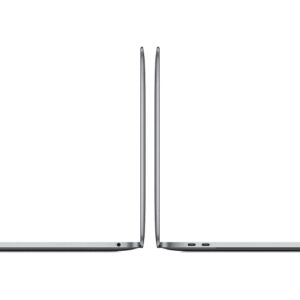 2019 Apple MacBook Pro with 1.4GHz Intel Core i5 (13-inch, 8GB RAM, 512GB SSD) Space Gray (Renewed)