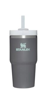 the quencher h2.0 flowstate™ tumbler | 20 oz charcoal