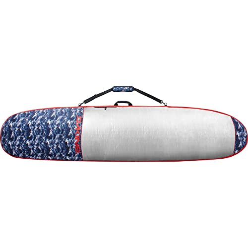 Dakine Daylight Surfboard Bag Noserider - Dark Tide, 9FT6IN