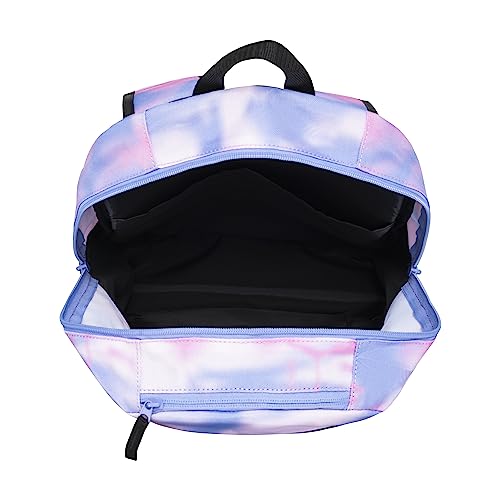 PUMA Evercat Contender-Backpack, Pink/Purple, One Size