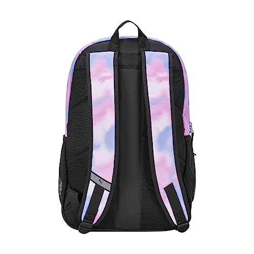 PUMA Evercat Contender-Backpack, Pink/Purple, One Size