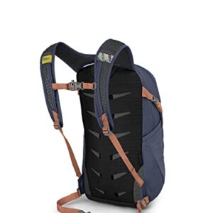 Osprey Daylite Everyday Backpack, Magnolia Print Jubilee Blue, One Size