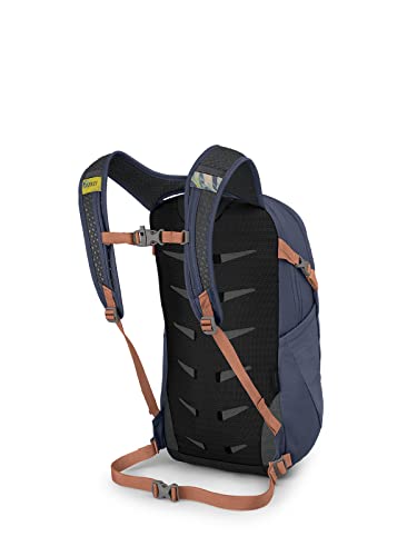 Osprey Daylite Everyday Backpack, Magnolia Print Jubilee Blue, One Size