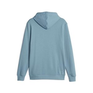 PUMA Men's Porsche Legacy Essentials Hoodie, Bold Blue, Small