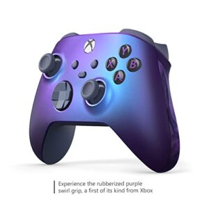 Xbox Special Edition Wireless Controller – Stellar Shift – Xbox Series X|S, Xbox One, and Windows Devices