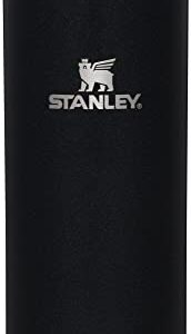 Stanley AeroLight Transit Bottle, Vacuum Insulated Tumbler for Coffee, Tea and Drinks with Ultra-Light Stainless Steel 16oz