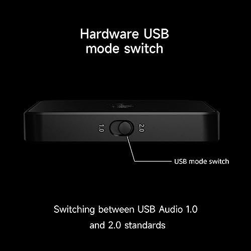 HiBy FD1 hi res USB c dac amp Portable dac Headphone amp Mini dac dongle with Balanced Headphone Output for iPhone/Android/iOS/Mac/Windows