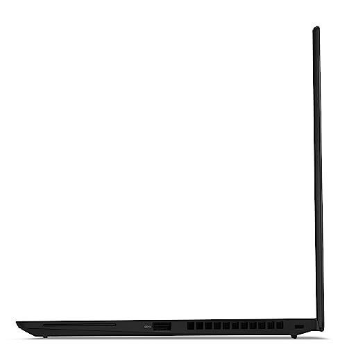 Lenovo ThinkPad T14s (Intel Core i7-1185G7 vPro, 32GB RAM, 1TB SSD, 14" FHD Touchscreen, 4G LTE) Business Laptop, 14-Hr Battery, Backlit, Fingerprint, FHD Webcam, Wi-Fi 6, Win 11 Pro - 3-Yr Warranty