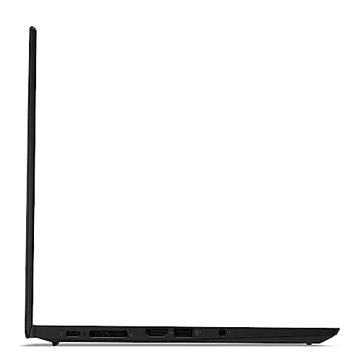 Lenovo ThinkPad T14s (Intel Core i7-1185G7 vPro, 32GB RAM, 1TB SSD, 14" FHD Touchscreen, 4G LTE) Business Laptop, 14-Hr Battery, Backlit, Fingerprint, FHD Webcam, Wi-Fi 6, Win 11 Pro - 3-Yr Warranty