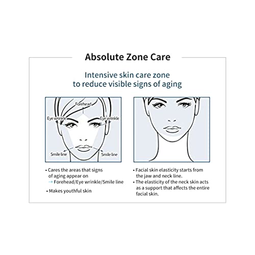 [ZIOSTAND]Atomy Absolute CellActive Ampoule 1.4FL OZ. 40ml South Korea Cosmetic | Brightening, Moisture, Lifting Skin