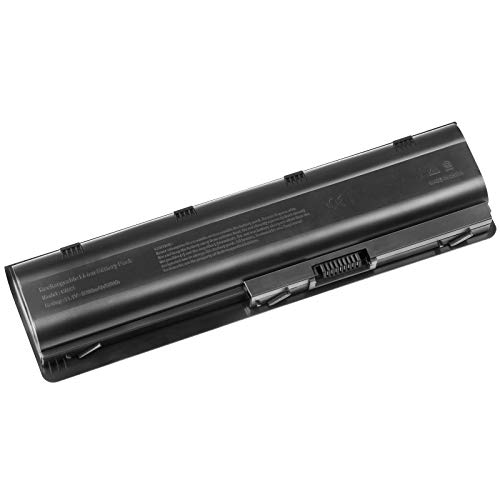 ASUNCELL MU06 MU09 New Laptop Battery for HP 593553-001 593554-001 636631-001 Pavilion G6 G7 G62 G72 G4 Presario CQ32 CQ42 CQ43 CQ56 CQ62 CQ72 HSTNN-LB0W HSTNN-UB0W HSTNN-LB0W