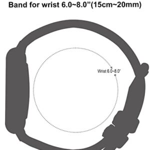 WINCHIHAN Compatible with Apple Watch Band 49mm 45mm 44mm 42mm, Leather Bands Replacement Strap for iWatch Ultra SE Series 8 7 6 5 4 3 2 1 / No.A20040