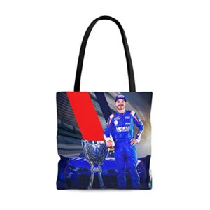 kyle aesthetic larson tote bag for women and men beach bag shopping bags school shoulder bag reusable grocery bags